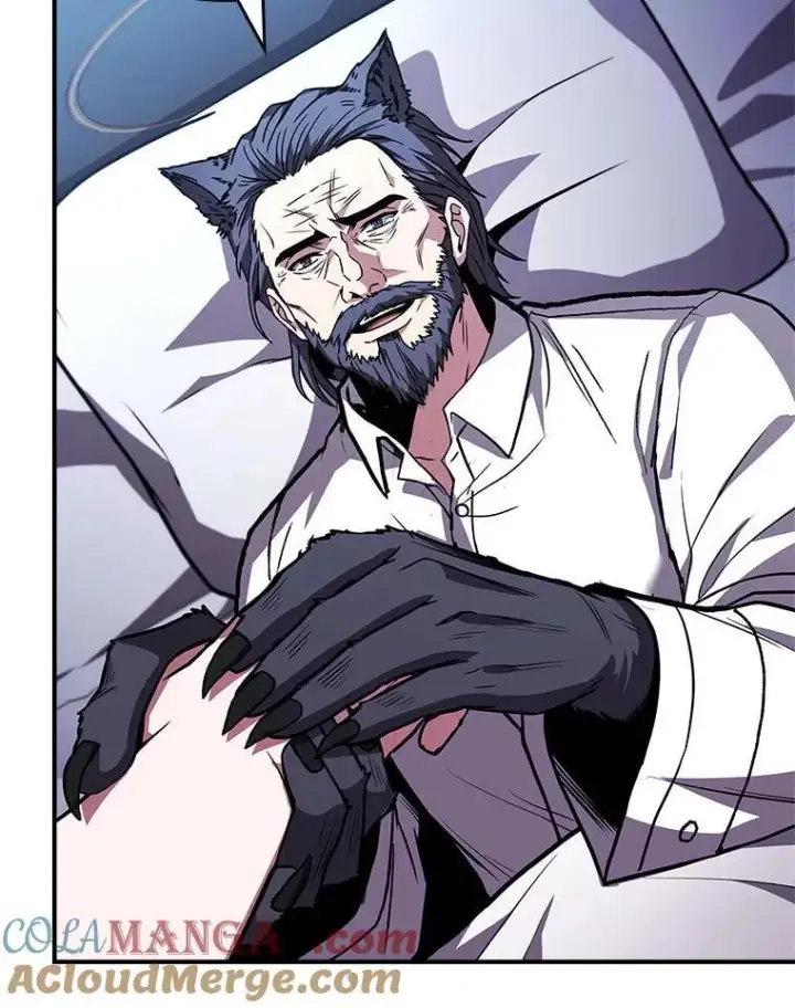 漫画《有才能的魔法师》69.传说中的英雄王第105张图