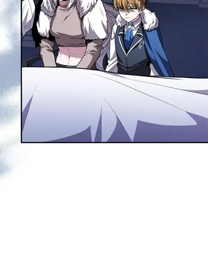 漫画《有才能的魔法师》69.传说中的英雄王第112张图