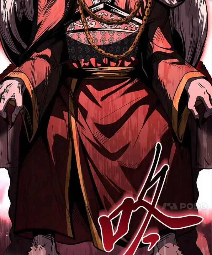 漫画《有才能的魔法师》69.传说中的英雄王第178张图
