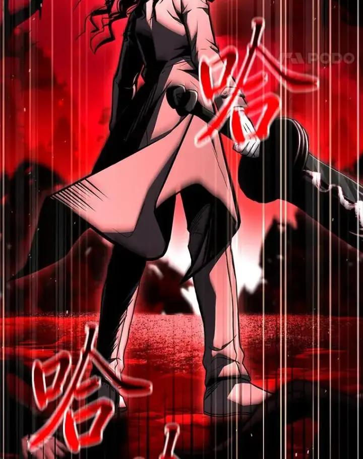 漫画《有才能的魔法师》69.传说中的英雄王第47张图
