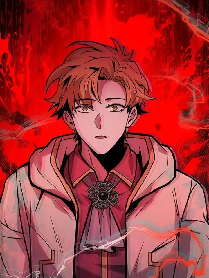 漫画《有才能的魔法师》69.传说中的英雄王第62张图