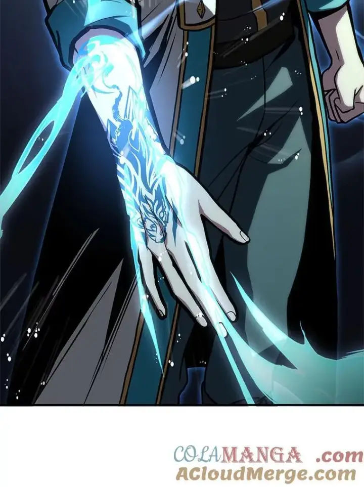 漫画《有才能的魔法师》69.传说中的英雄王第65张图