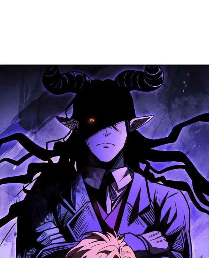 漫画《有才能的魔法师》69.传说中的英雄王第76张图