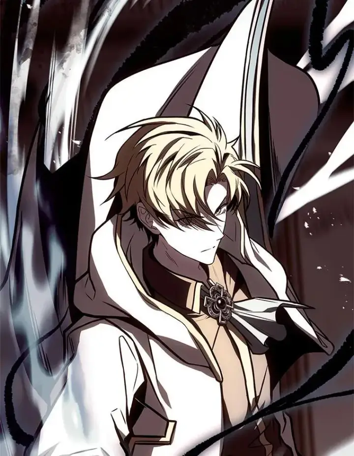 漫画《有才能的魔法师》69.传说中的英雄王第79张图