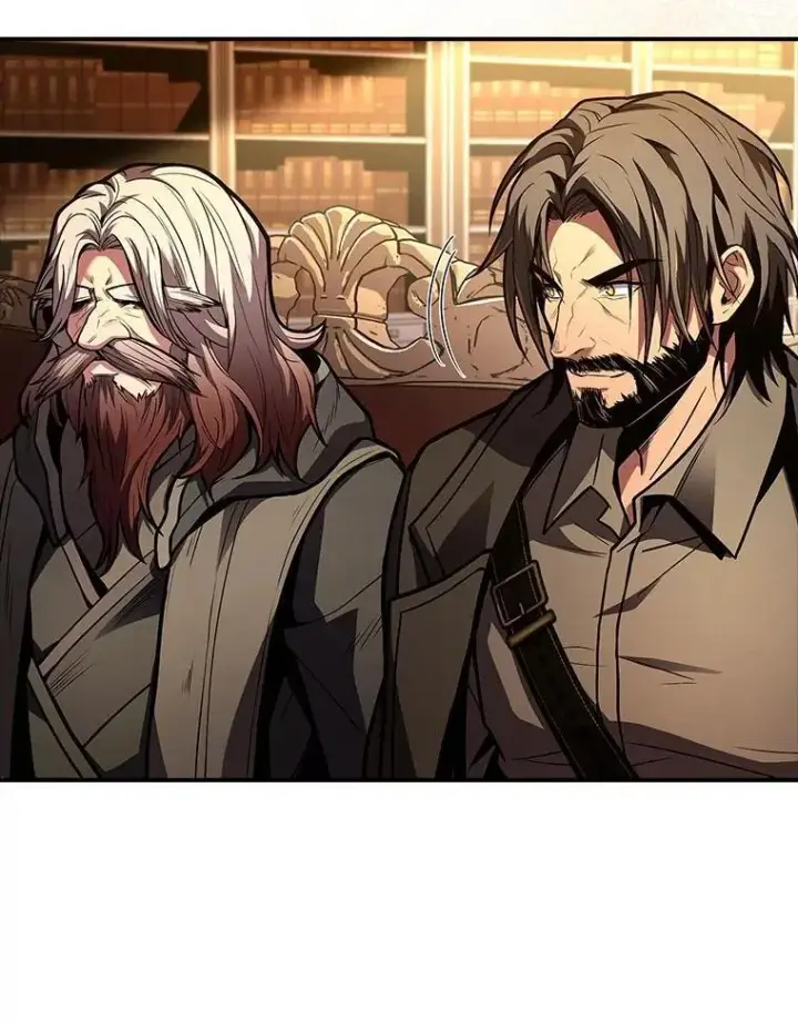 漫画《有才能的魔法师》70.喜添新“师父”第110张图