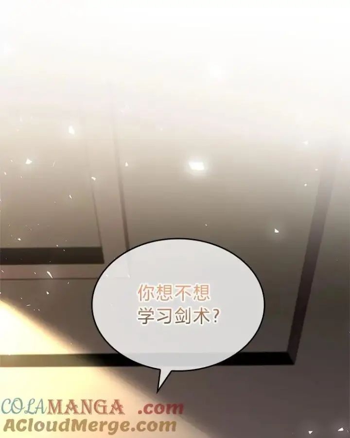 漫画《有才能的魔法师》70.喜添新“师父”第13张图
