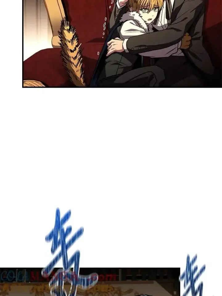 漫画《有才能的魔法师》70.喜添新“师父”第41张图