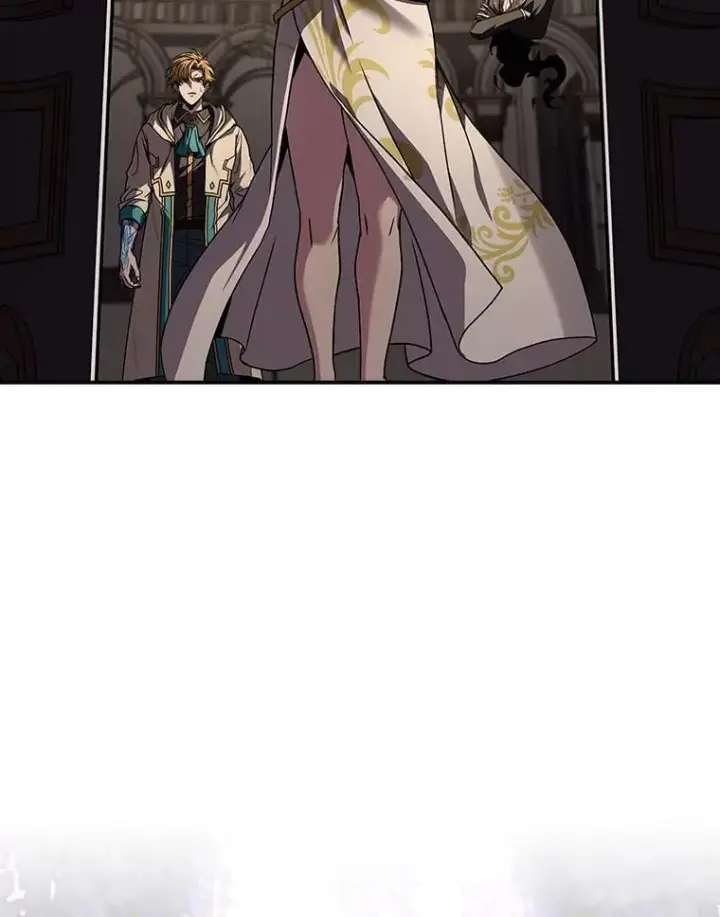 漫画《有才能的魔法师》71.破败的神殿第108张图