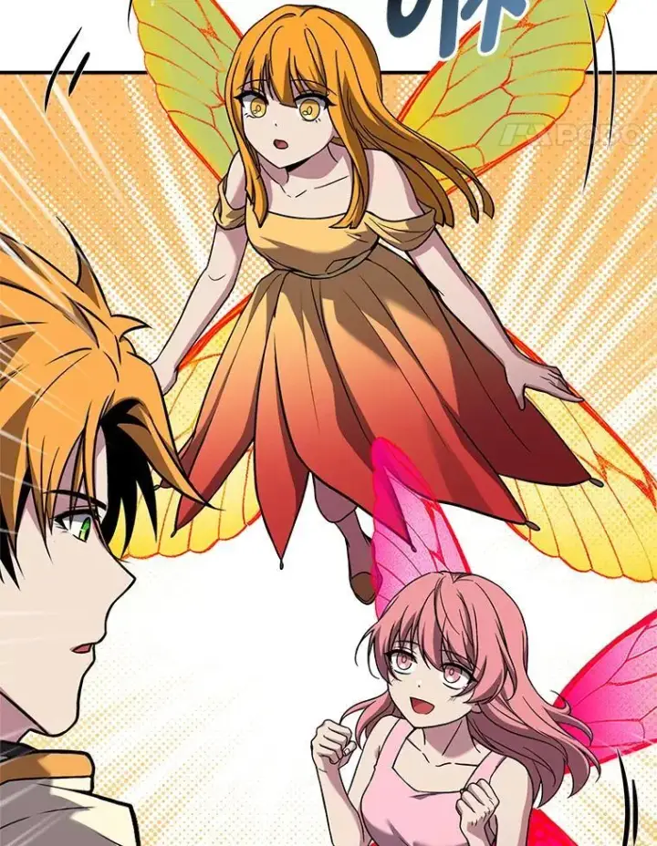 漫画《有才能的魔法师》71.破败的神殿第119张图