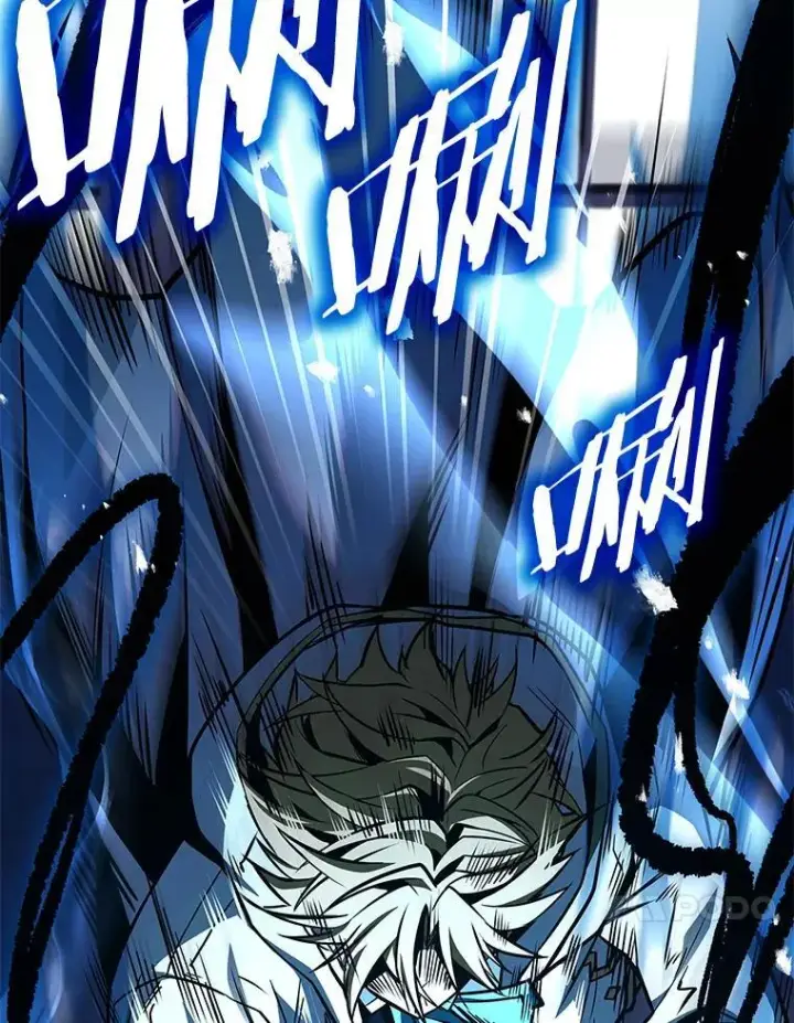 漫画《有才能的魔法师》71.破败的神殿第155张图