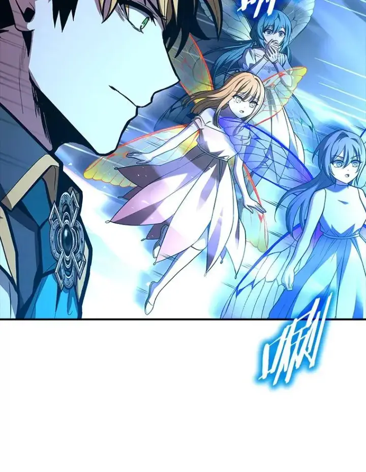 漫画《有才能的魔法师》71.破败的神殿第160张图