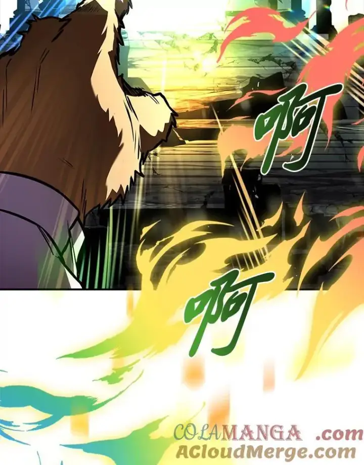 漫画《有才能的魔法师》71.破败的神殿第29张图