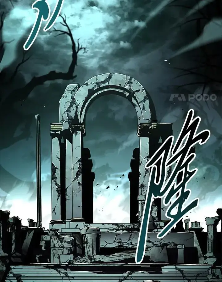漫画《有才能的魔法师》71.破败的神殿第4张图