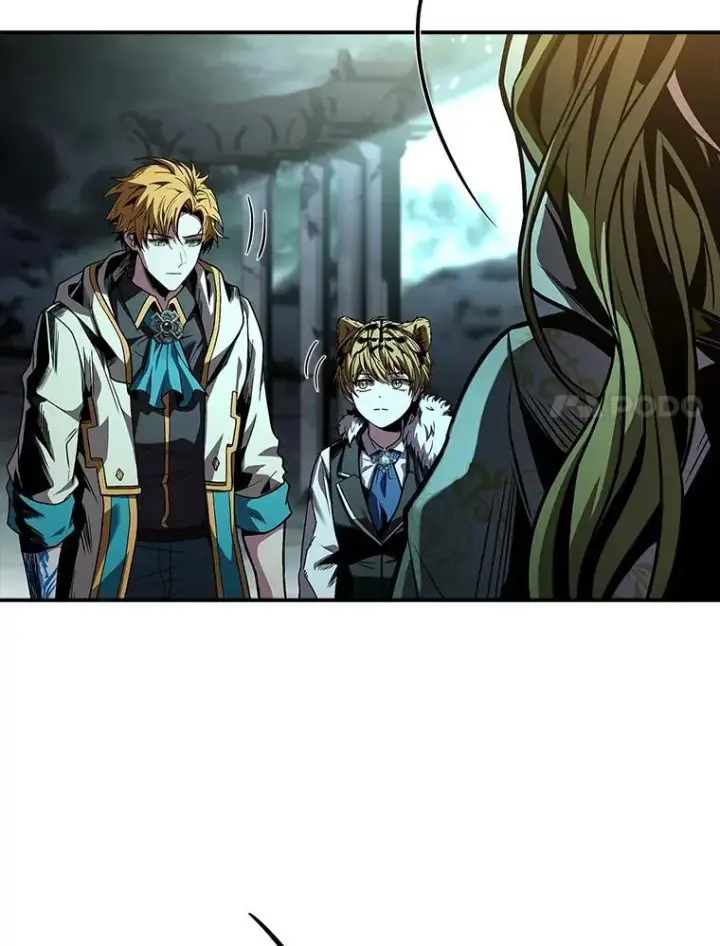 漫画《有才能的魔法师》71.破败的神殿第44张图