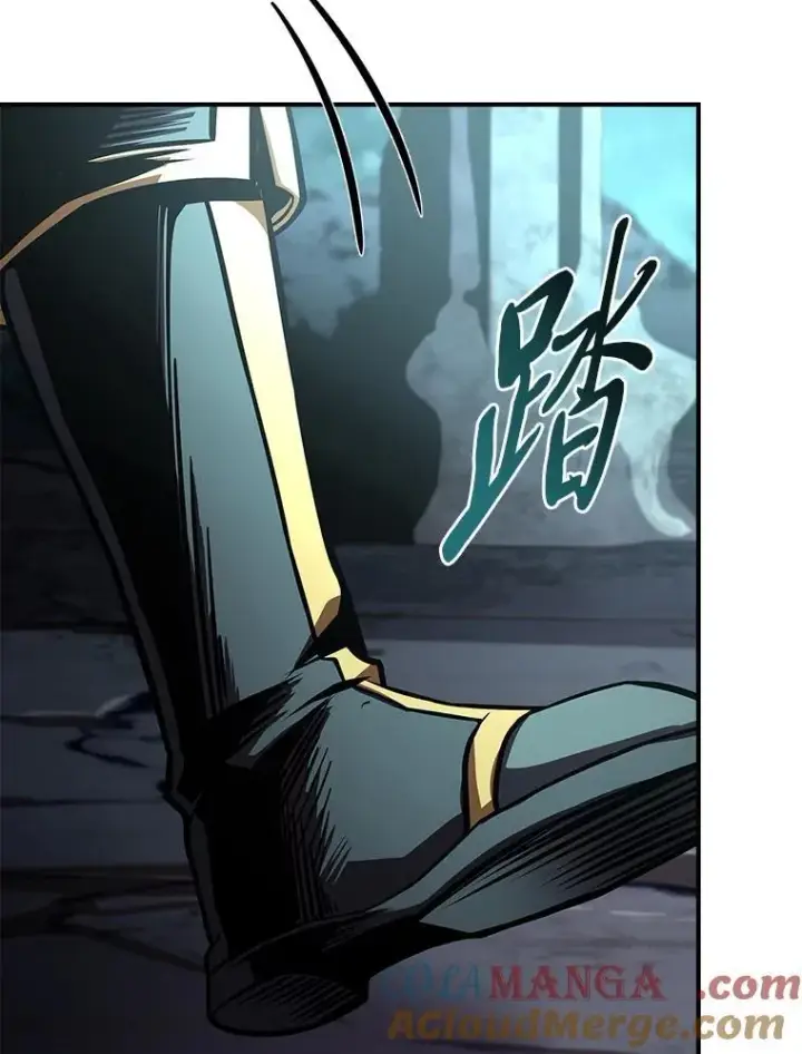 漫画《有才能的魔法师》71.破败的神殿第45张图