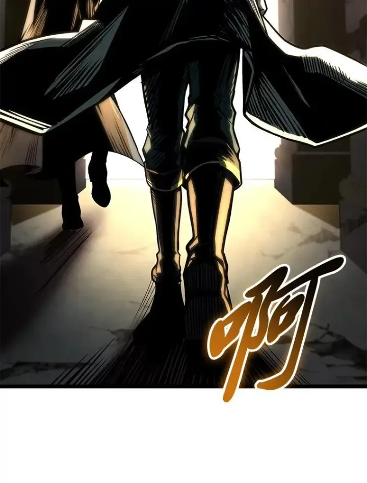漫画《有才能的魔法师》71.破败的神殿第48张图