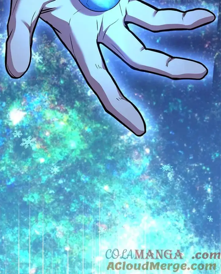 漫画《有才能的魔法师》71.破败的神殿第89张图