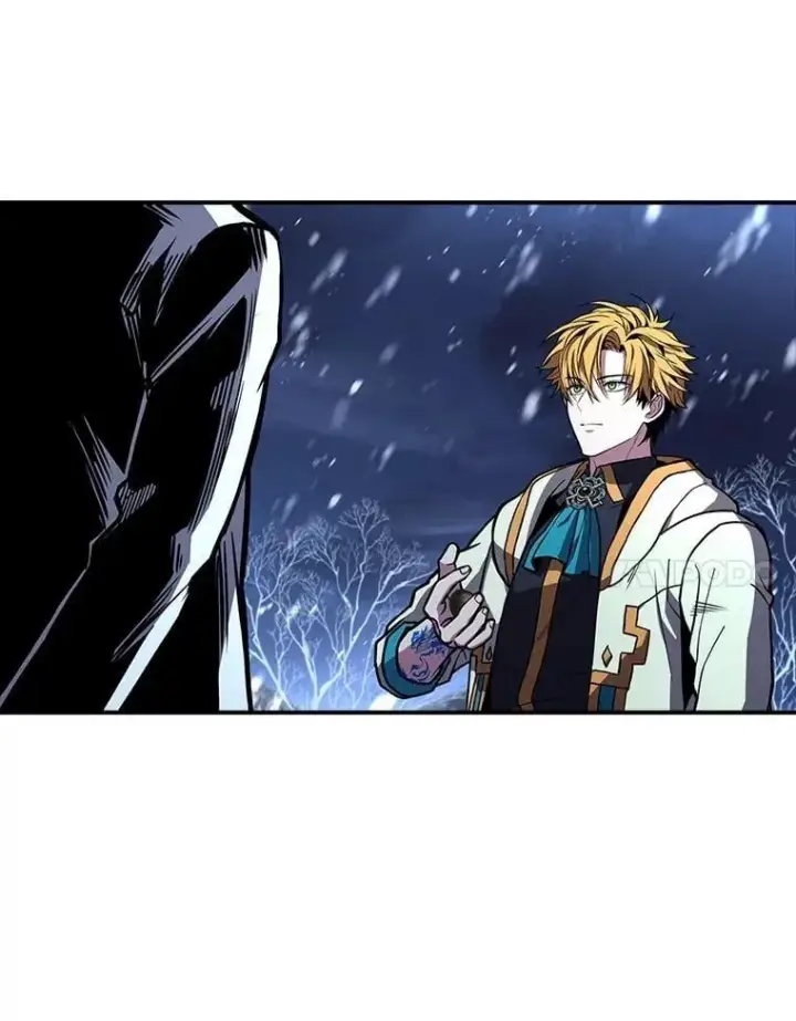 漫画《有才能的魔法师》72.第二个试炼第131张图
