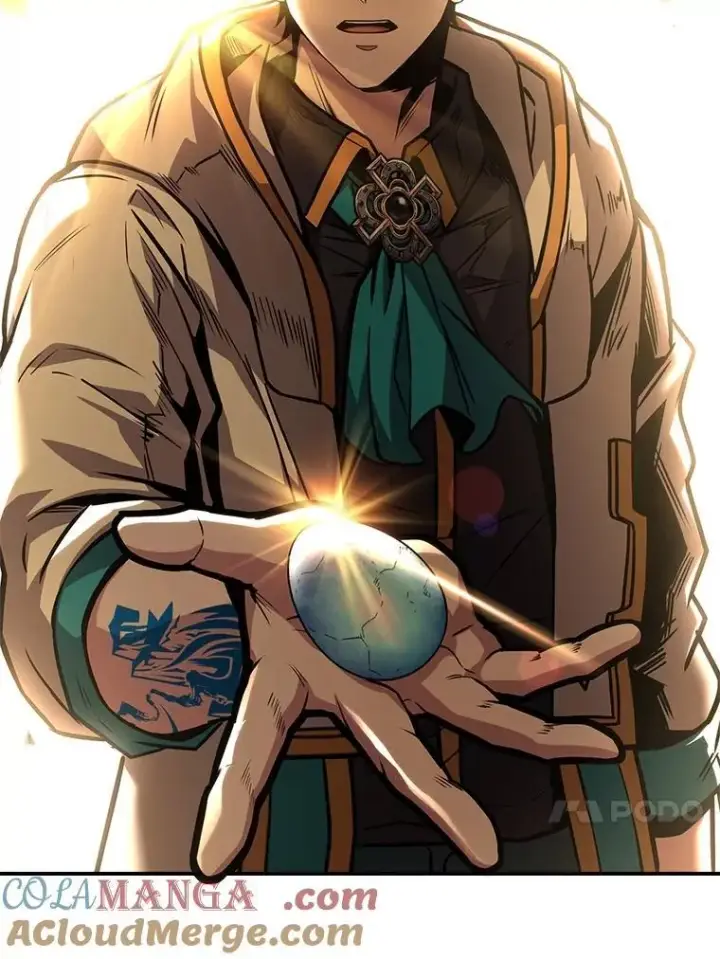 漫画《有才能的魔法师》72.第二个试炼第61张图