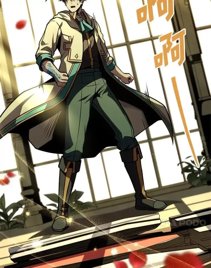 漫画《有才能的魔法师》72.第二个试炼第71张图