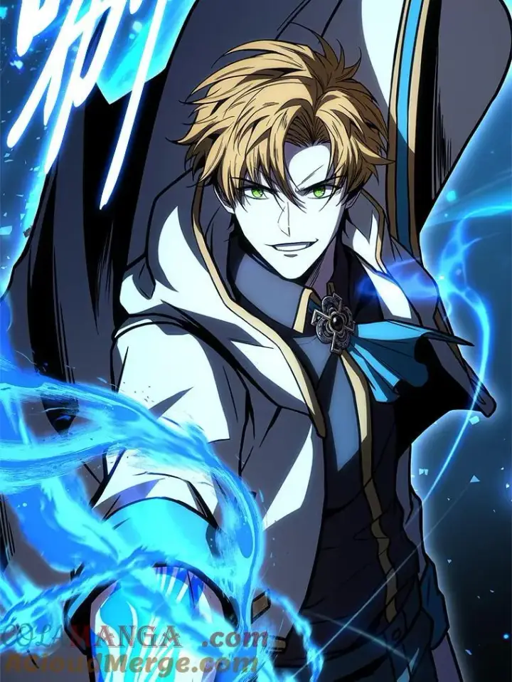 漫画《有才能的魔法师》73.失败的原因第129张图