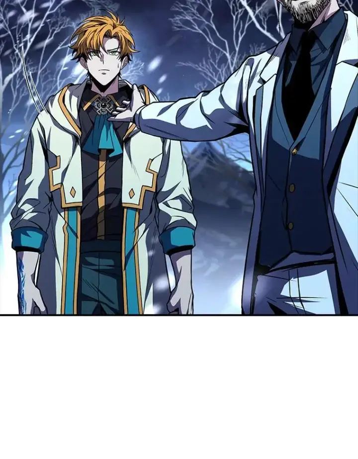 漫画《有才能的魔法师》73.失败的原因第43张图