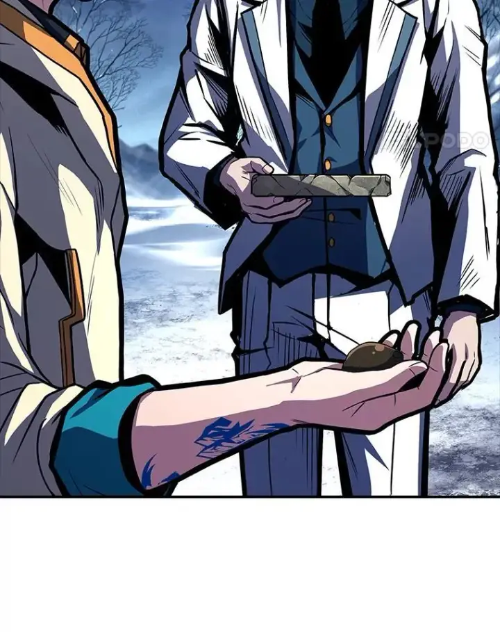漫画《有才能的魔法师》73.失败的原因第58张图