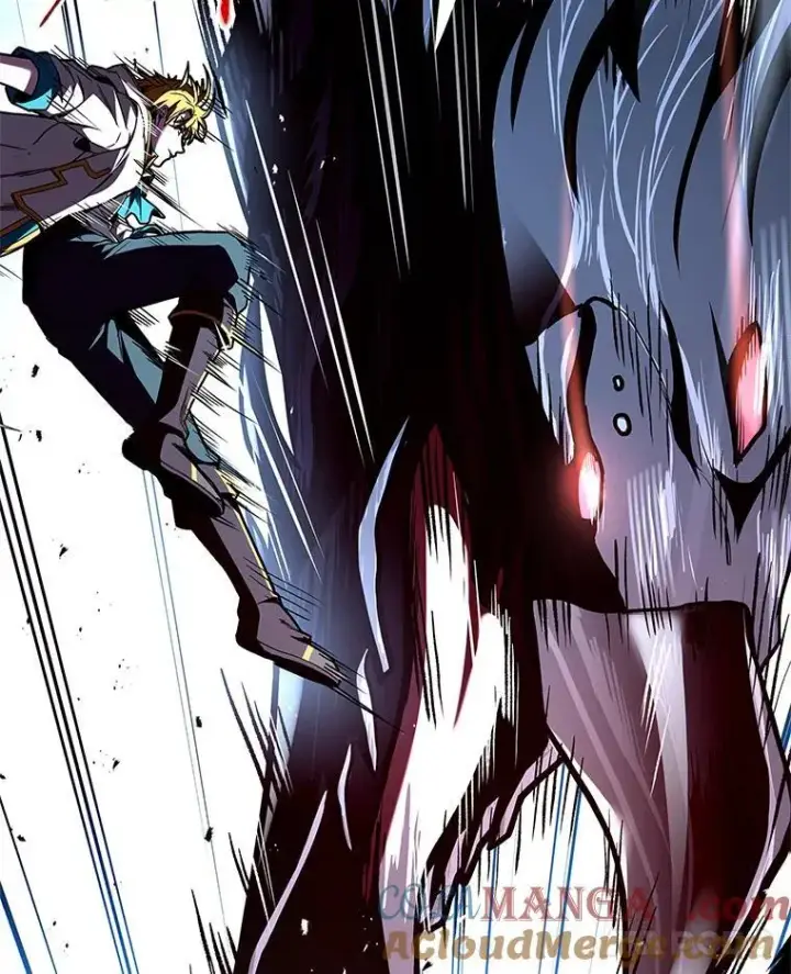 漫画《有才能的魔法师》73.失败的原因第85张图