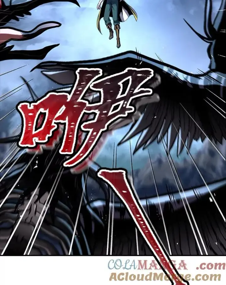 漫画《有才能的魔法师》73.失败的原因第89张图