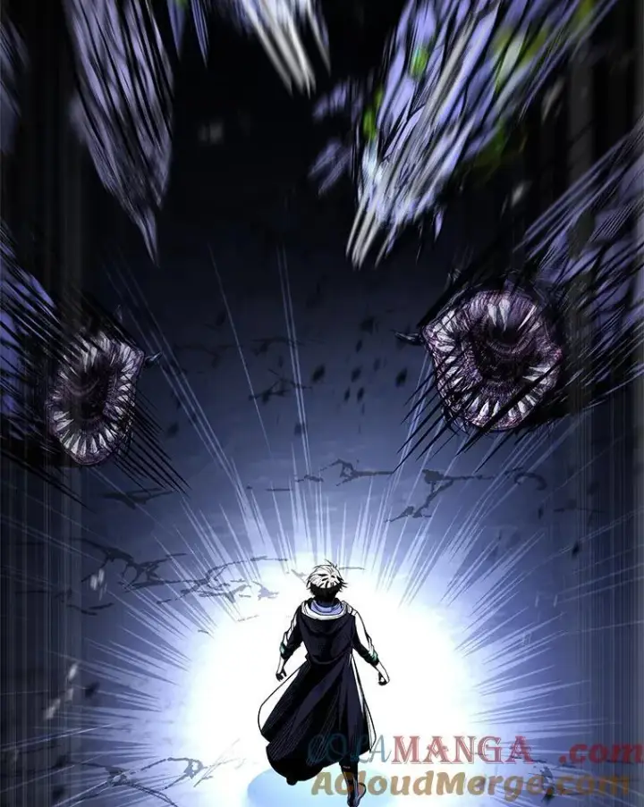 漫画《有才能的魔法师》74.解决亡虫第137张图