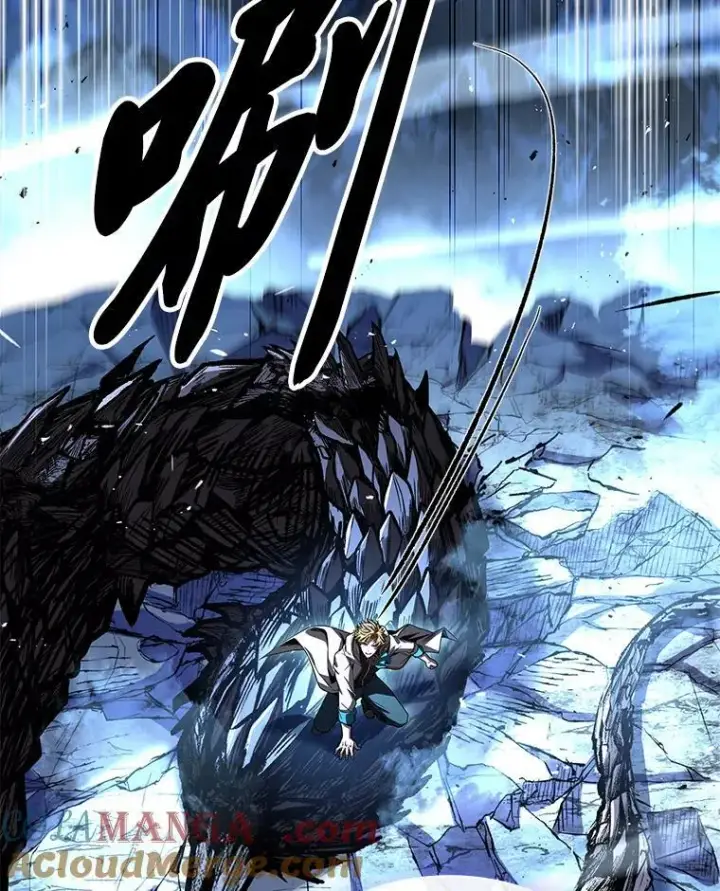 漫画《有才能的魔法师》74.解决亡虫第57张图