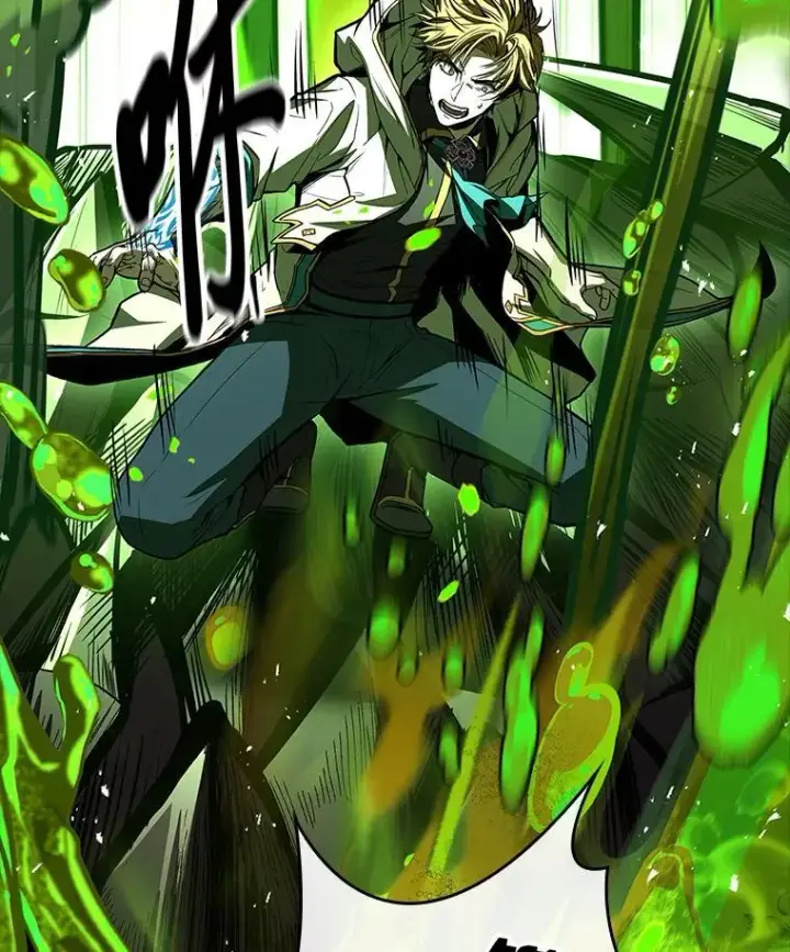 漫画《有才能的魔法师》74.解决亡虫第64张图
