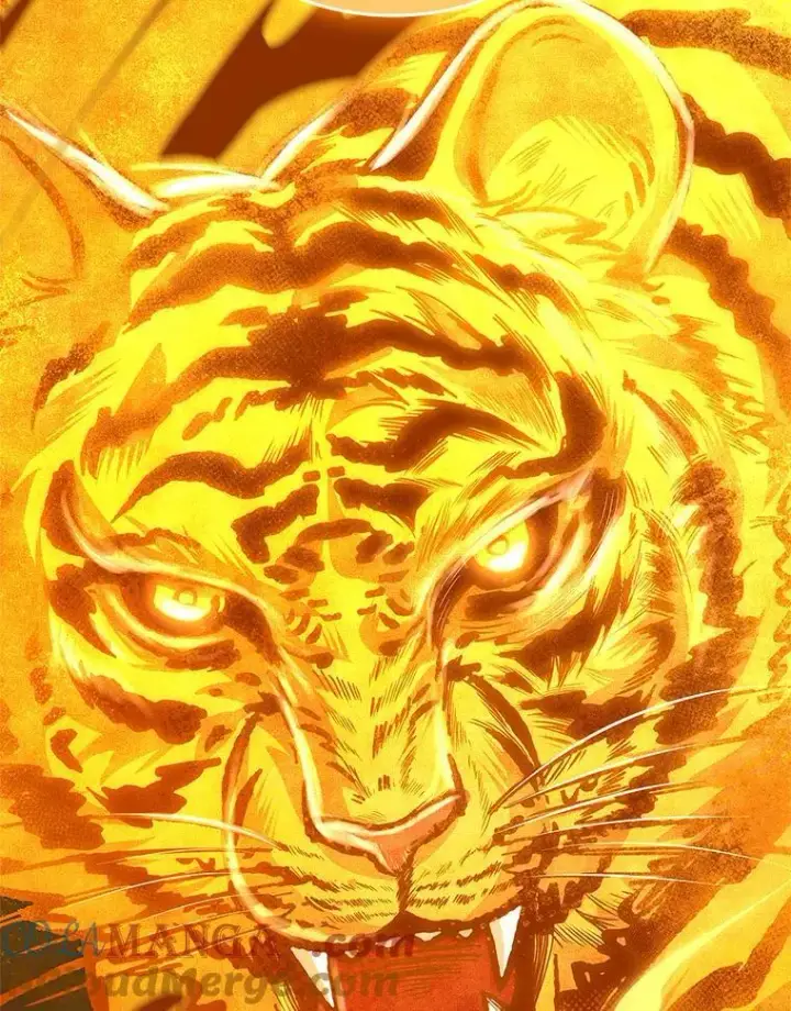 漫画《有才能的魔法师》75.初遇律虎王第13张图
