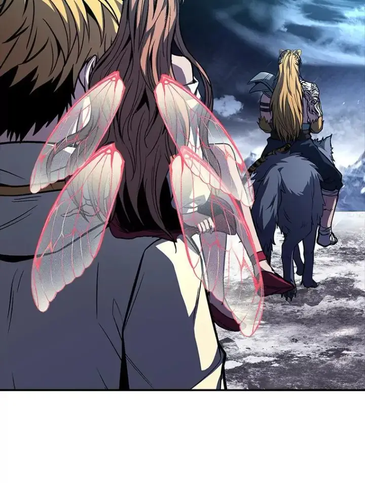 漫画《有才能的魔法师》75.初遇律虎王第130张图