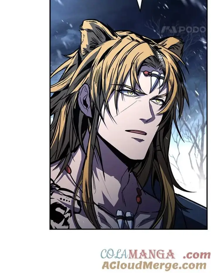 漫画《有才能的魔法师》75.初遇律虎王第149张图