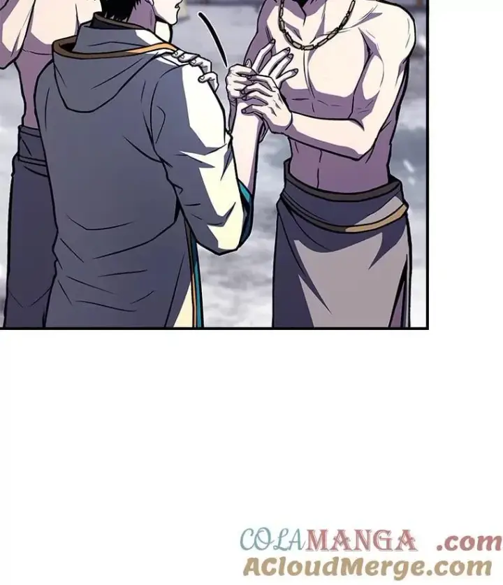 漫画《有才能的魔法师》75.初遇律虎王第157张图