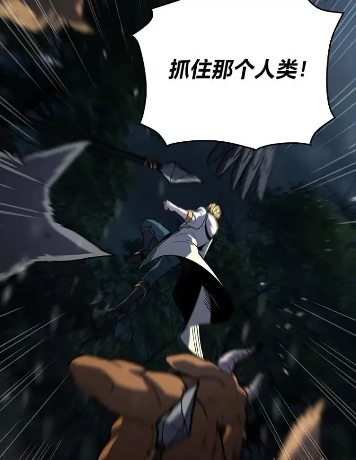 漫画《有才能的魔法师》75.初遇律虎王第2张图