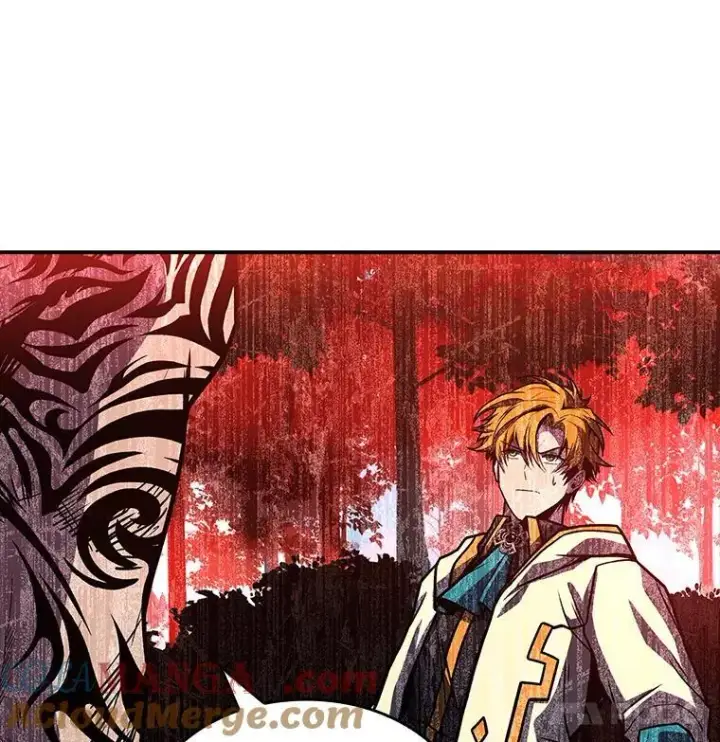 漫画《有才能的魔法师》75.初遇律虎王第61张图