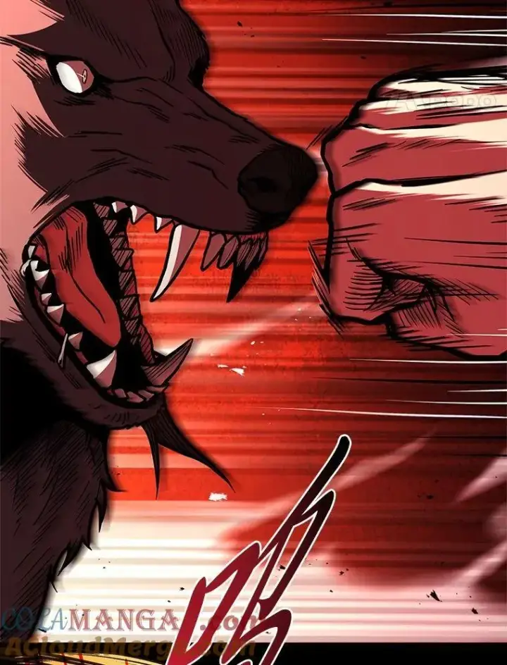 漫画《有才能的魔法师》76.与忠犬对赌第121张图