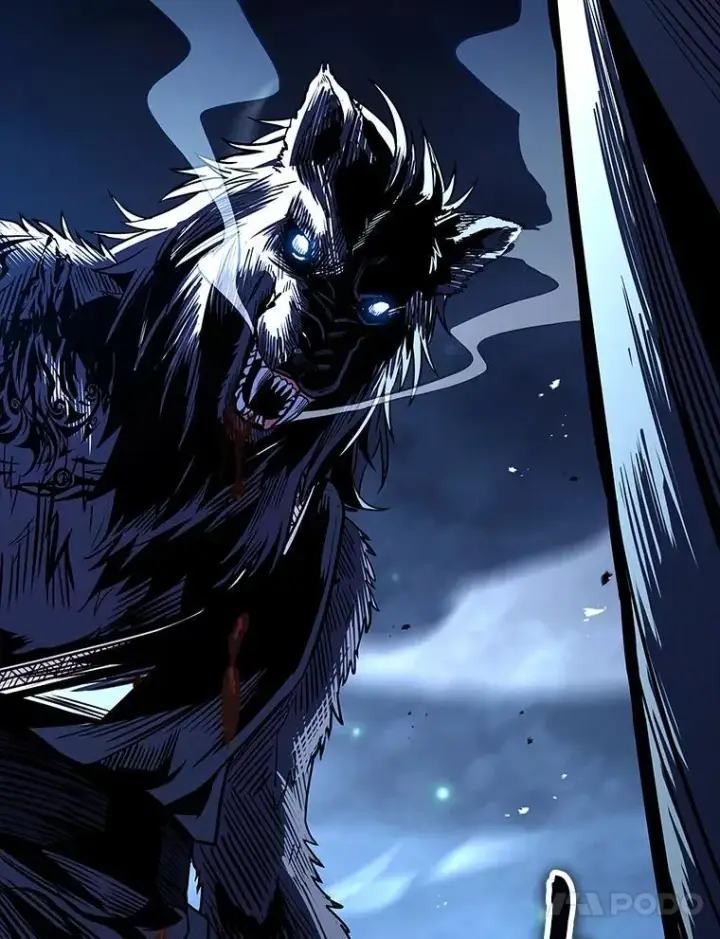 漫画《有才能的魔法师》76.与忠犬对赌第130张图