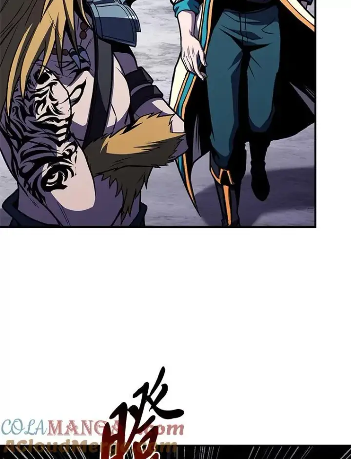 漫画《有才能的魔法师》76.与忠犬对赌第133张图