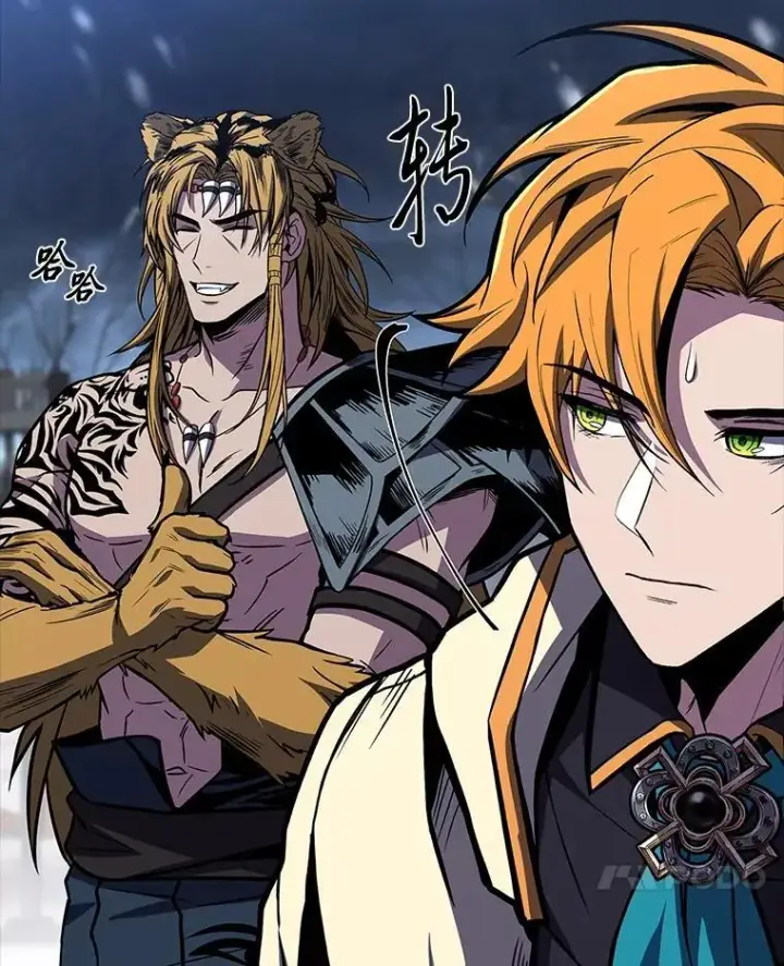 漫画《有才能的魔法师》76.与忠犬对赌第7张图