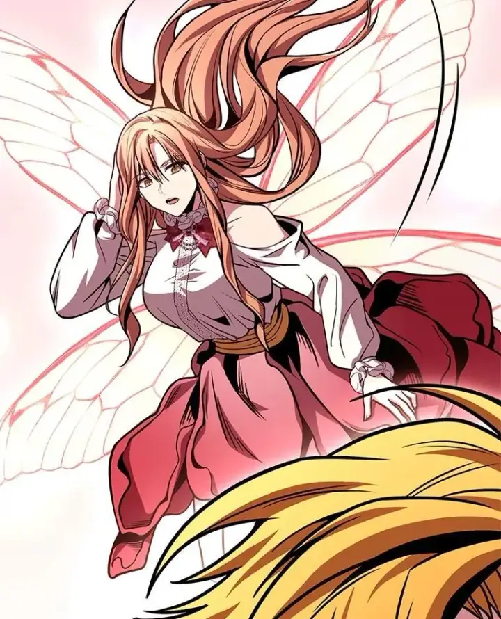 漫画《有才能的魔法师》78.解除第三个限制第126张图