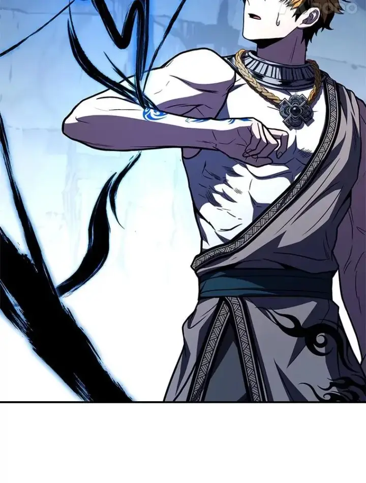 漫画《有才能的魔法师》78.解除第三个限制第135张图