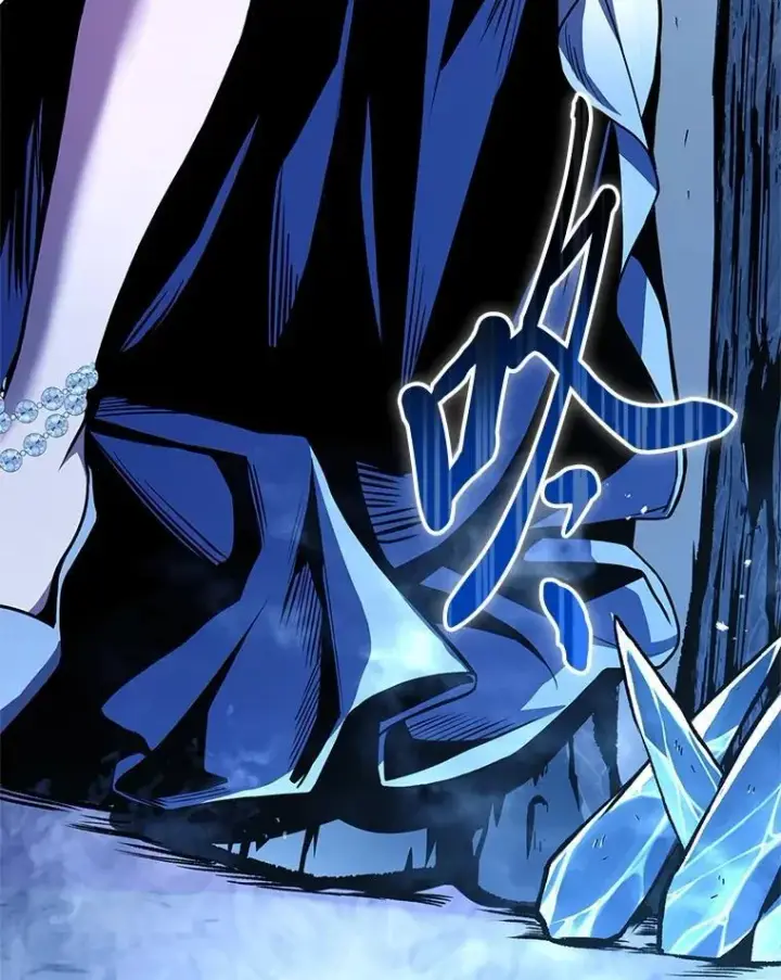 漫画《有才能的魔法师》78.解除第三个限制第163张图