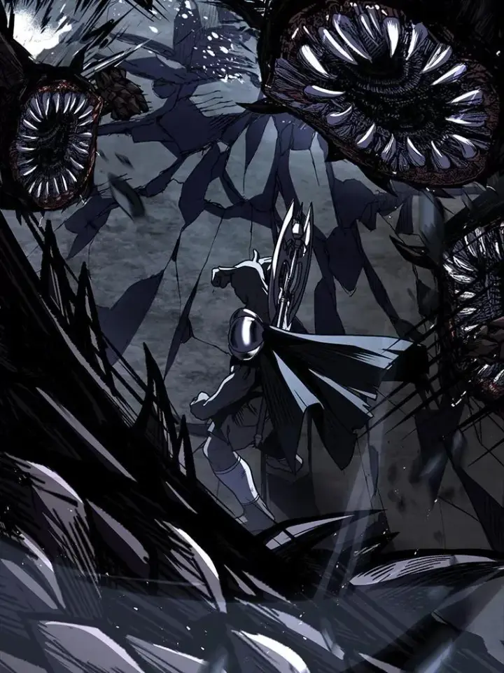 漫画《有才能的魔法师》78.解除第三个限制第41张图