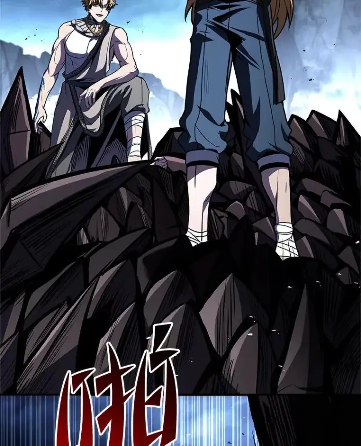 漫画《有才能的魔法师》78.解除第三个限制第53张图