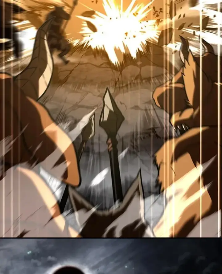 漫画《有才能的魔法师》78.解除第三个限制第59张图