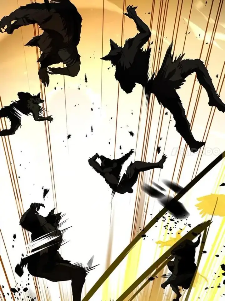 漫画《有才能的魔法师》78.解除第三个限制第81张图