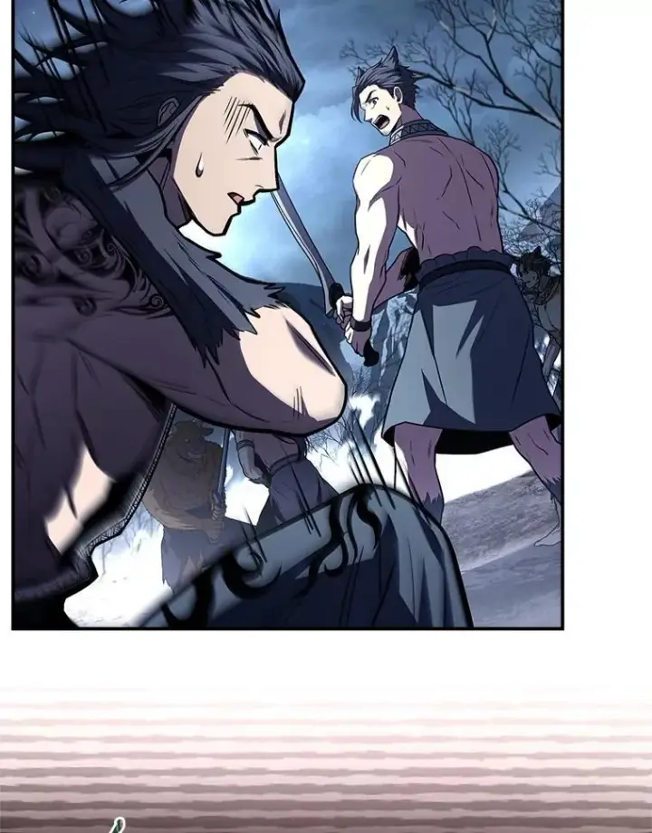 漫画《有才能的魔法师》78.解除第三个限制第93张图